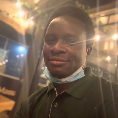 Abdullahi Muritala's profile picture