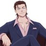 Jordan Joestar's profile picture