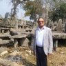 Ashok Jasrasaria profil fotoğrafı