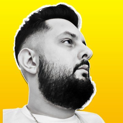 Eric Ray's profile picture