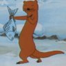 Dancing otter 的头像
