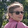 Profilbild von Magdalena