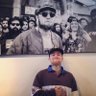 Daniel profil fotoğrafı