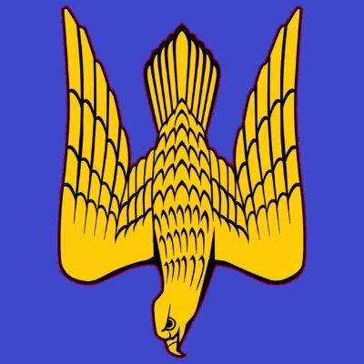Fria Ukraina's profile picture
