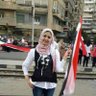 Profilbild von Dina Farouk