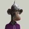 The Tin Foil Hat Man 的头像
