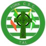 Фото профиля York Bhoys CSC