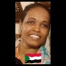 Mai Albashir 🇸🇩🏴 profil fotoğrafı