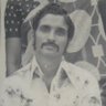 SUJITH profil fotoğrafı