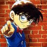 Profilbild von Conan Edogawa
