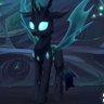 TheChangelingPrince1 profil fotoğrafı