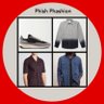 Phish Phashion profil fotoğrafı