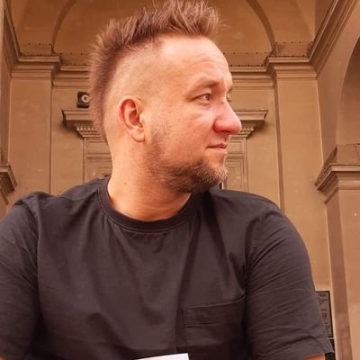 Radosław Gruca's profile picture