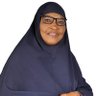Halima Ware, DSM profil fotoğrafı