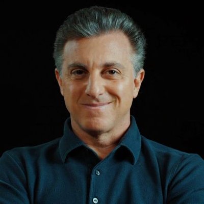 LucianoHuck's profile picture