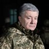 Profilbild von Петро Порошенко