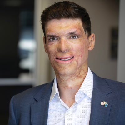 Sam Brown's profile picture