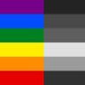 🌈 LGBTQ 💎 CHATS 🦄 的头像