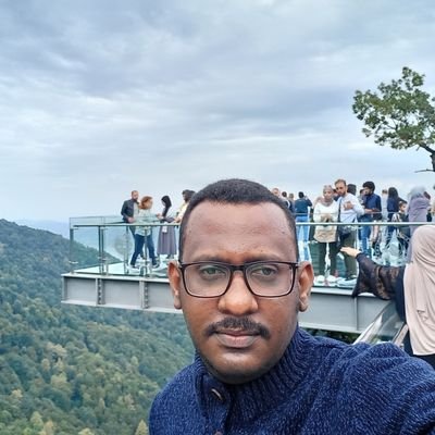Hussam Badawi's profile picture