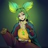 Zeri abuser's profile picture