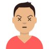 Profilbild von Bart
