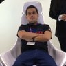Adan Vinhaes Leite's profile picture