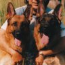 Deutsche Schäferhunde profil fotoğrafı