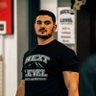 Profilbild von Joe Aratari