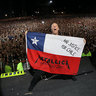 Metal's profile picture