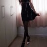 大连Cd睿瑶 profil fotoğrafı