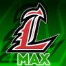LEVEL MAX 的头像