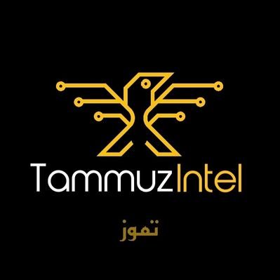 Tammuz Intel's profile picture