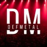 Profilbild von defmetal