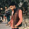 Profilbild von Shubham Yadav