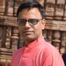 Фото профиля abhishek damani