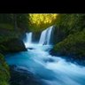 Фото профиля النهر الدافي