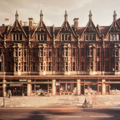 Waterstones Gower Street's profile picture