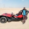 الفادني؛ عبدالكريم profil fotoğrafı