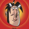 Comik Roger profil fotoğrafı