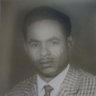 Profilbild von مخلص محمدعلي أدريس