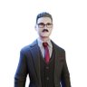 OKTAY ADALIER's profile picture