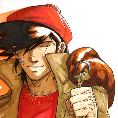 mastrocecchi's profile picture