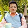 Profilbild von Asif Mahmood