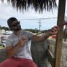 Mark sicuranzo profil fotoğrafı