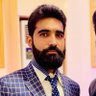 Profilbild von Mazhar Hussain
