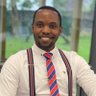 Setlhomo Raymond Tshwanelang🕵🏾's profile picture