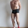 musclexboy profil fotoğrafı
