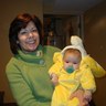 Patricia Wilkinson's profile picture