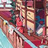 Фото профиля Bird san