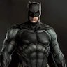 Profilbild von Bruce Wayne The Dark Knight Of Gotham